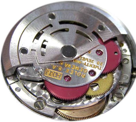 rolex 2135 mid size|rolex 2135 parts.